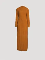 Teagan Sweater Dress