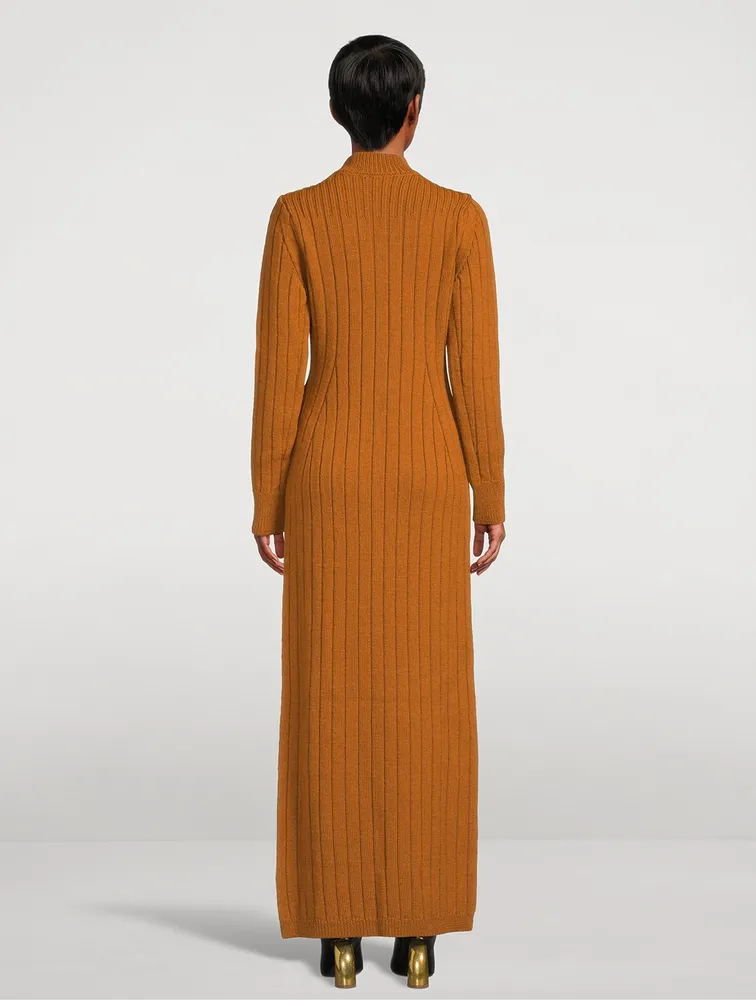 Teagan Sweater Dress
