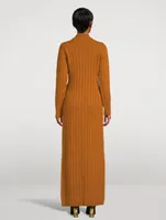 Teagan Sweater Dress