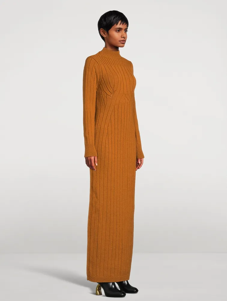 Teagan Sweater Dress