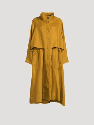 The Trench Coat