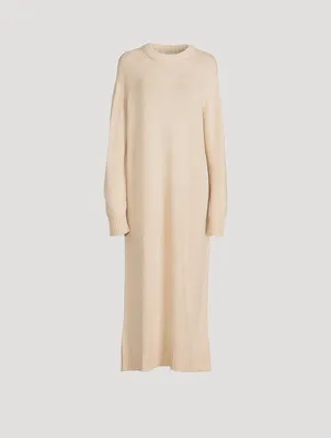 The Knit Dress