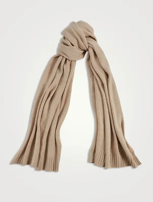 The Blanket Scarf