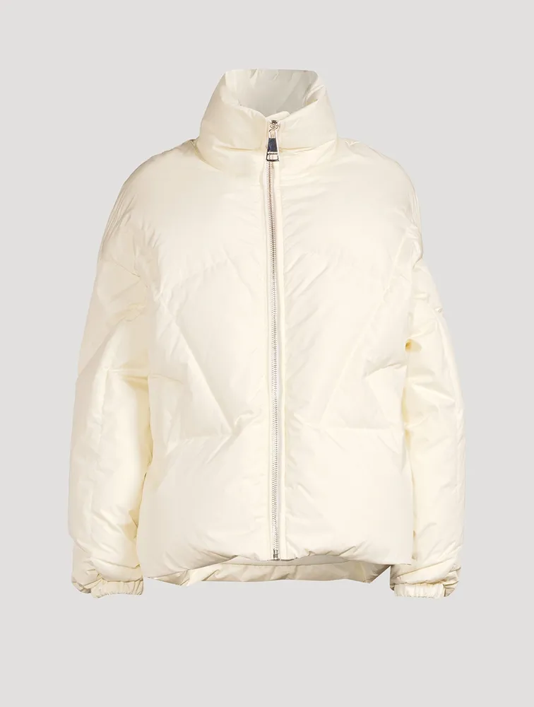 Puff Moon Down Jacket