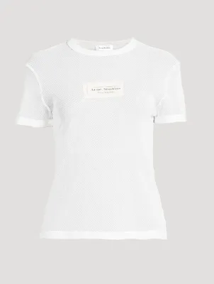 Mesh T-Shirt
