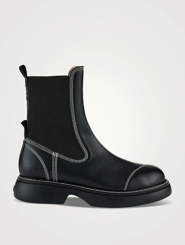 Everyday Chelsea Boots