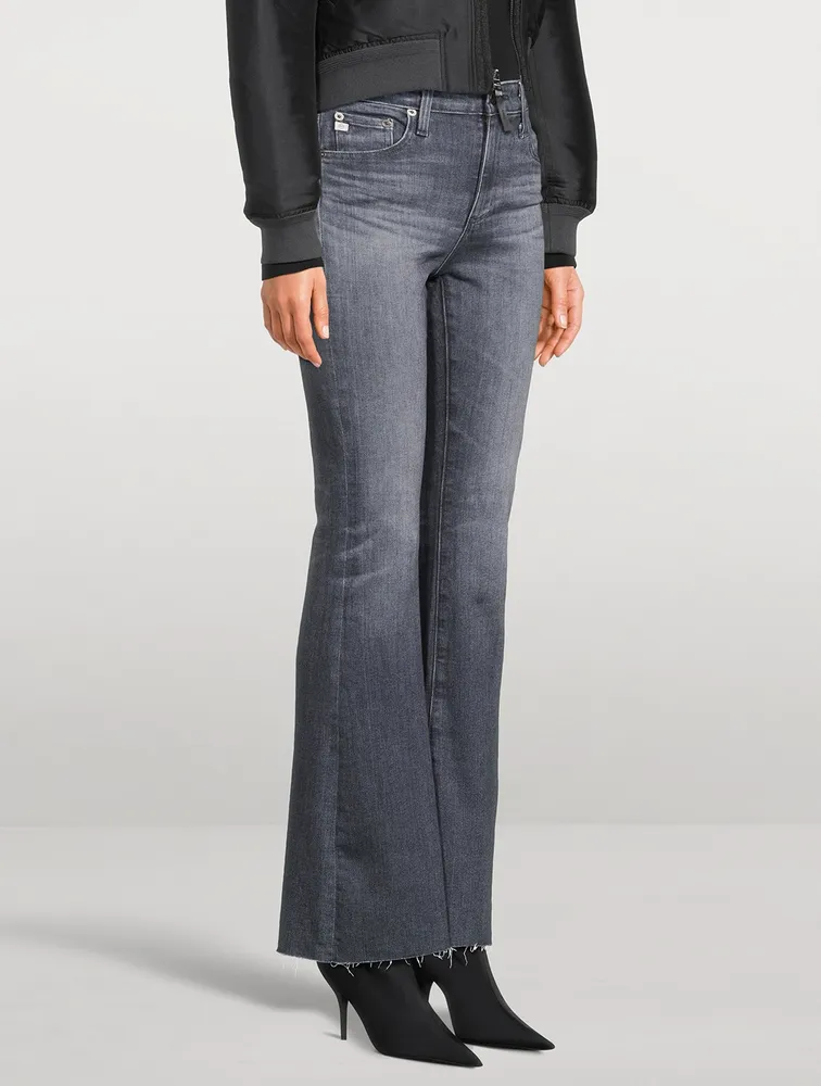 Farrah Bootcut Jeans