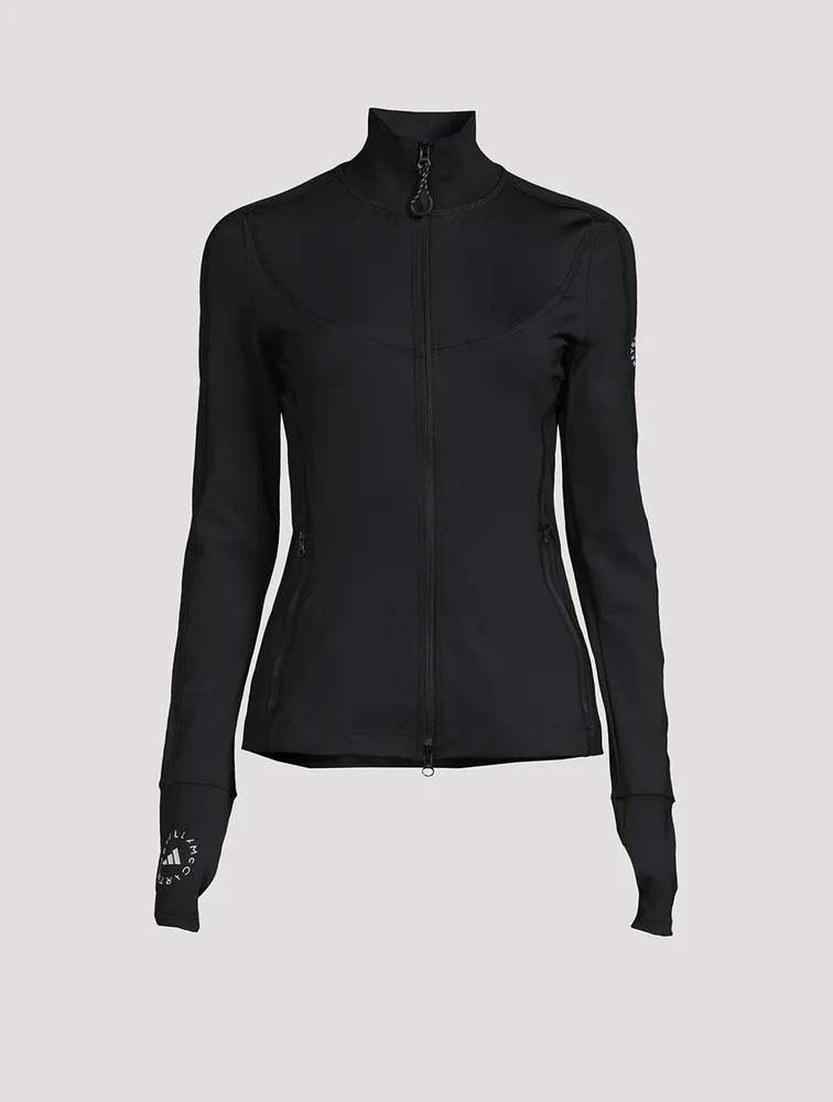 adidas x Stella McCartney TruePurpose Training Midlayer Jacket