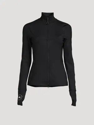 adidas x Stella McCartney TruePurpose Training Midlayer Jacket