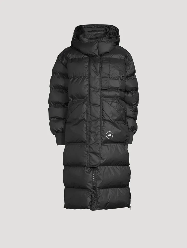 adidas x Stella McCartney Puffer Parka