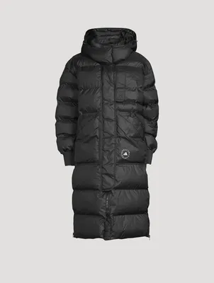 adidas x Stella McCartney Puffer Parka