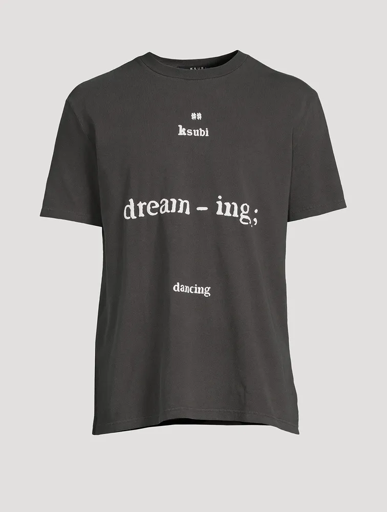 Dreaming Kash T-Shirt