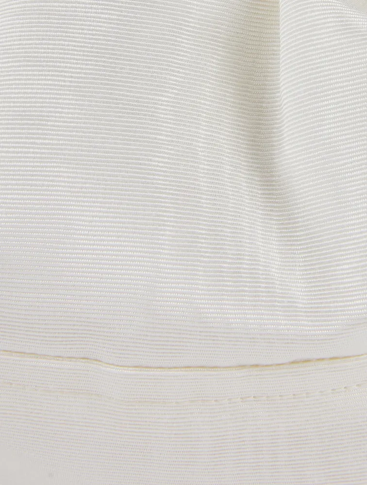 Amy Moire Bag