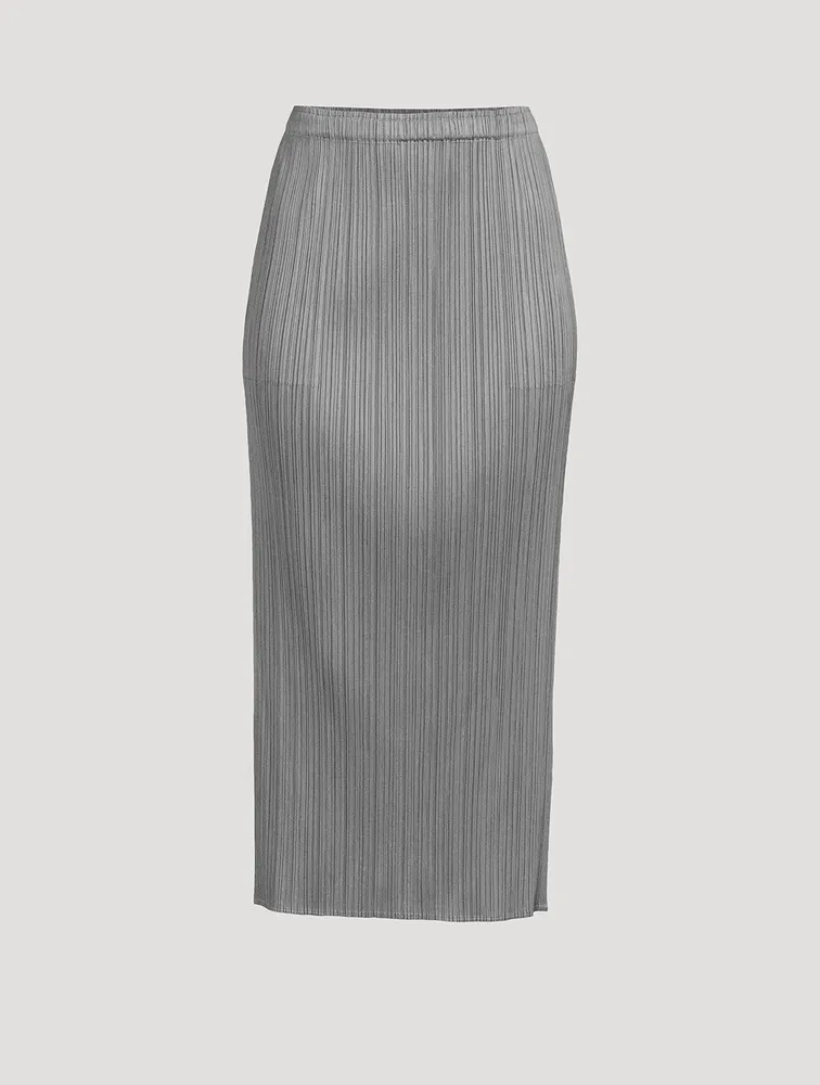Basics Skirt