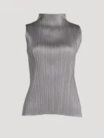 Basics Sleeveless Top