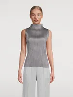 Basics Sleeveless Top