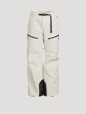 GTX Basis VTX x Eider ES 2L Ski Pants