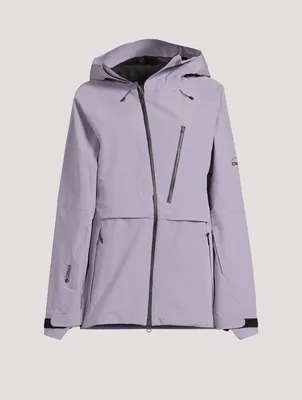23 Apex Ski Jacket