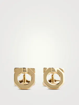Logo Cufflinks
