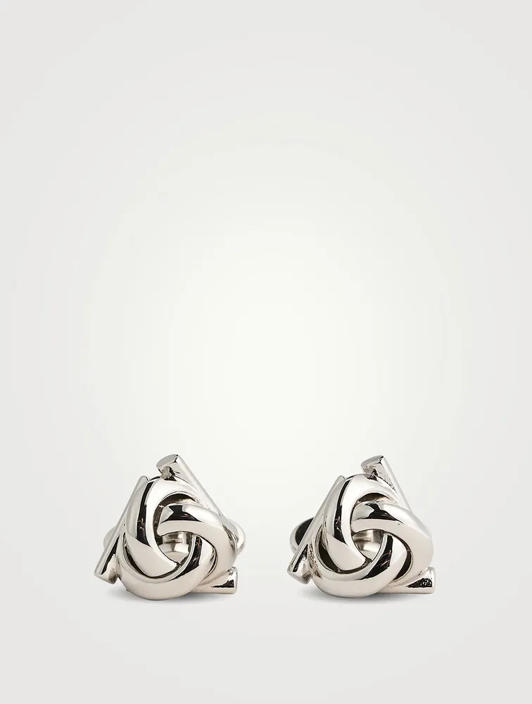 Knot Cufflinks