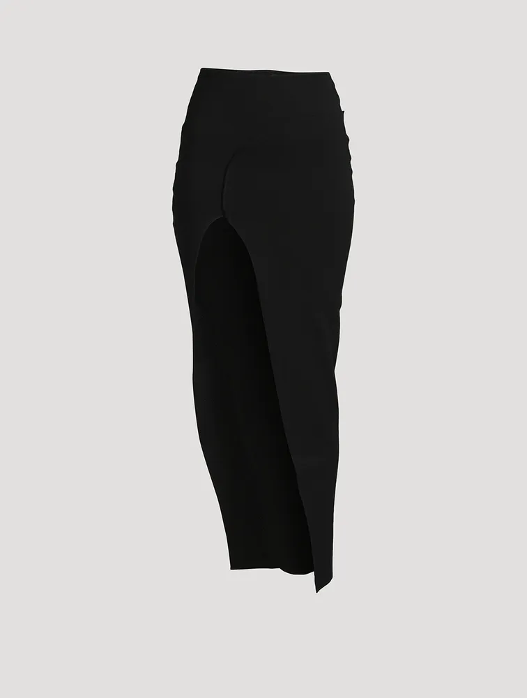 Theresa Midi Skirt