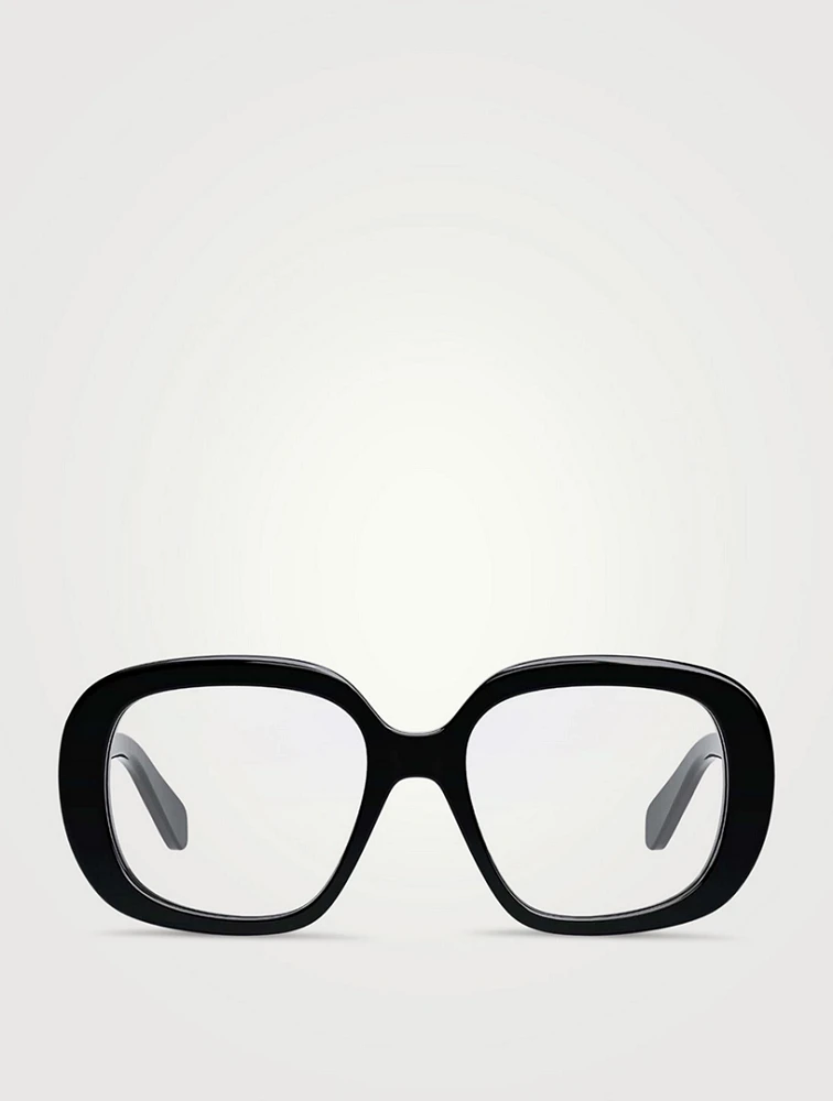 Round Optical Glasses