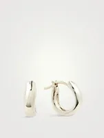 XS Surf Hoop Earrings