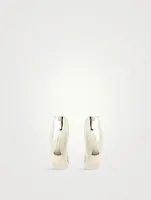 XS Surf Hoop Earrings