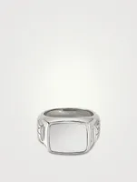 Signet Ring
