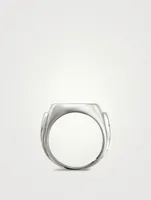 Signet Ring