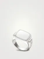 Signet Ring
