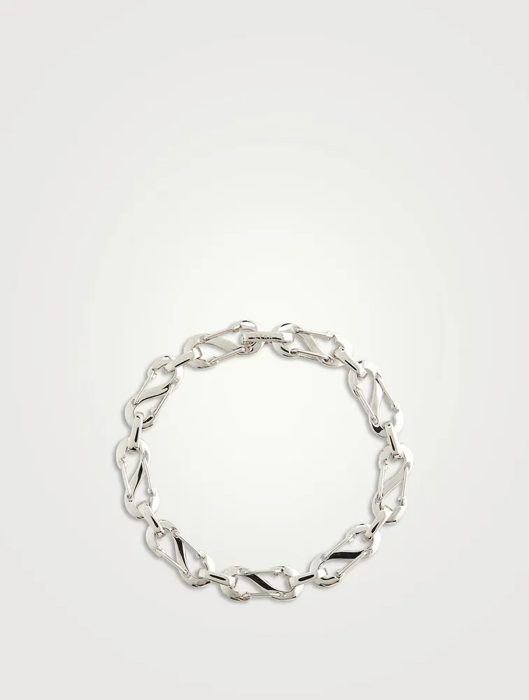 Romy Chain Bracelet