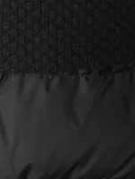 Hybrid Down Jacket