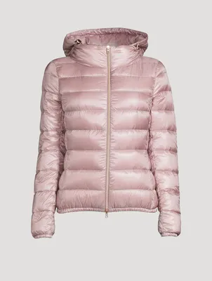 Giada Down Jacket