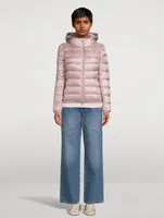 Giada Down Jacket
