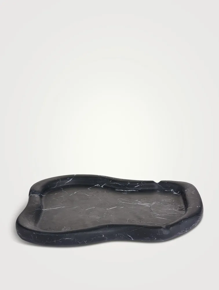 Lov Squiggle Marble Catchall