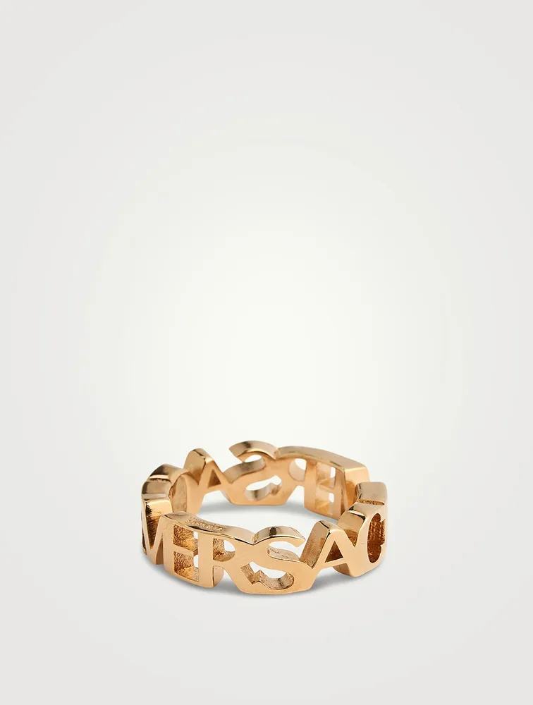 Logo Ring
