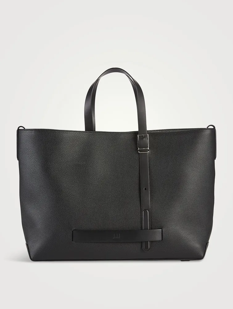 1893 Harness Tote Bag