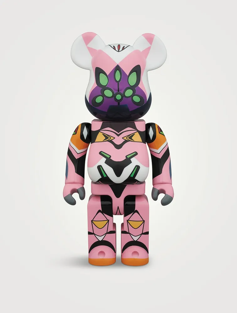 Evangelion Eva8 1000% Be@rbrick