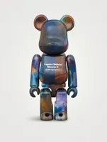 Hubble Space Telescope 100% & 400% Be@rbrick Set