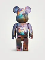 Hubble Space Telescope 100% & 400% Be@rbrick Set