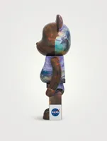 Hubble Space Telescope 100% & 400% Be@rbrick Set