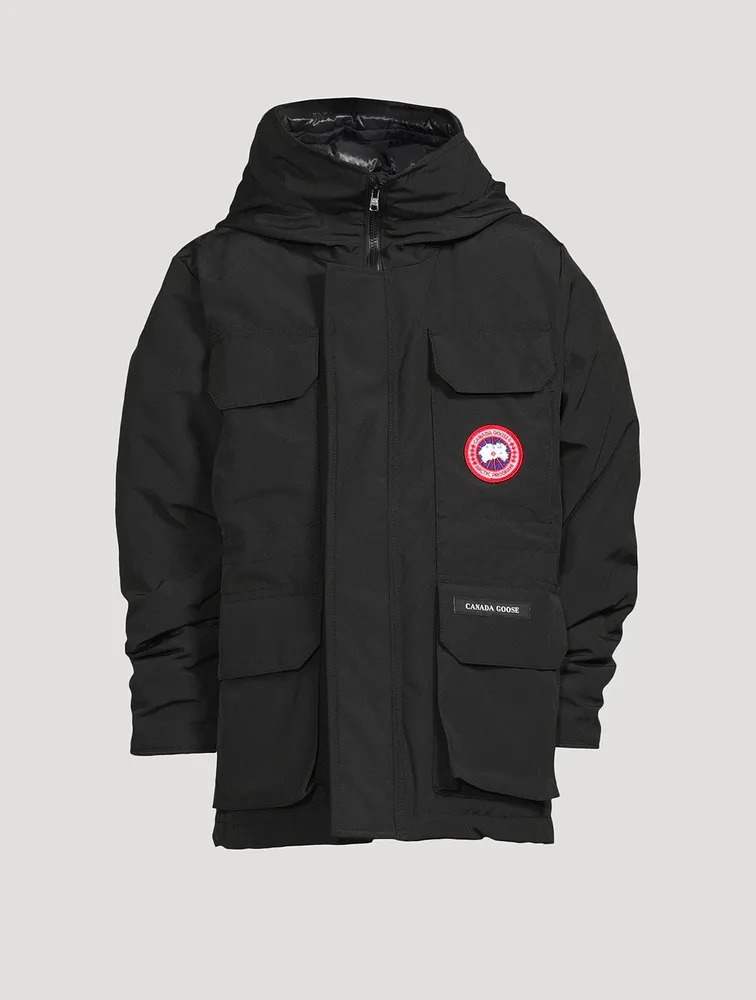 Expedition Down Parka
