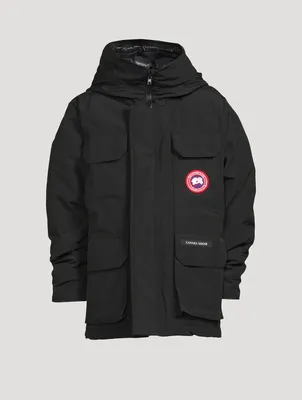 Expedition Down Parka