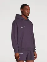 365 Organic Cotton Hoodie