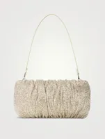 Bean Beaded Baguette