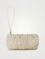 Bean Beaded Baguette