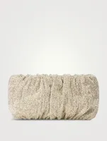 Bean Beaded Baguette