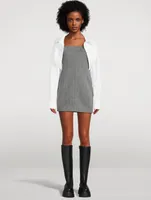Bolero And Tailored Dress Combo