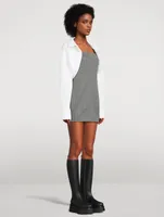 Bolero And Tailored Dress Combo